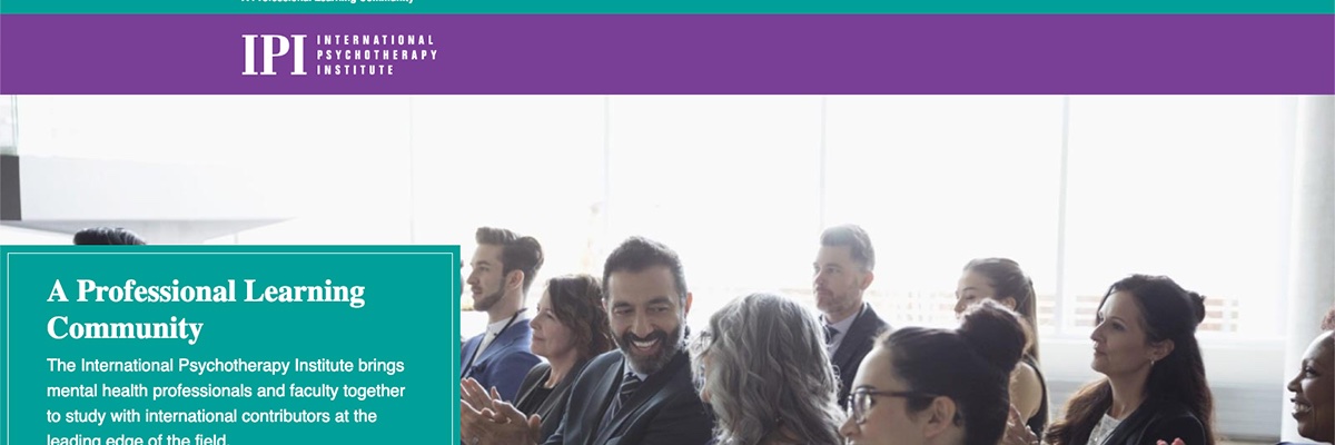 TheIPI's profile banner image