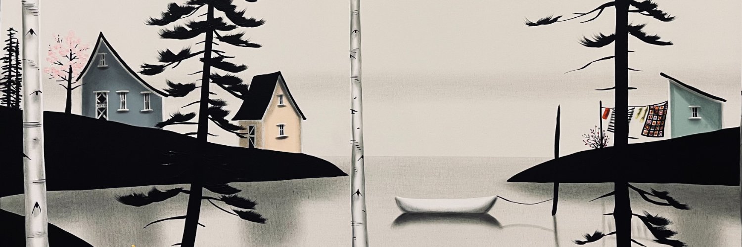 The Gallery at Mattick's Farm banner