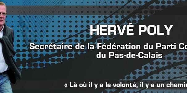 HervePoly banner