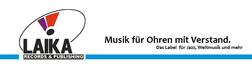 LaikaRecords's profile banner image