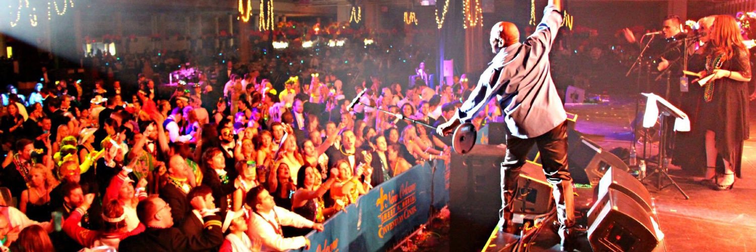 SOULFactoryNOLA's profile banner image