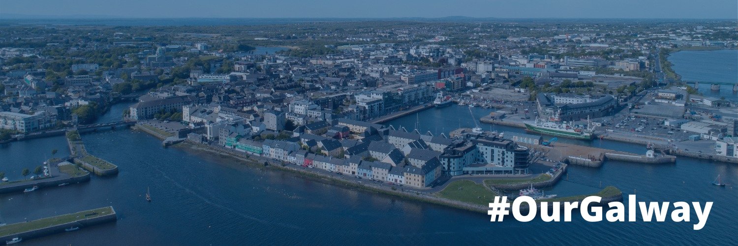 GalwayChamber's profile banner image