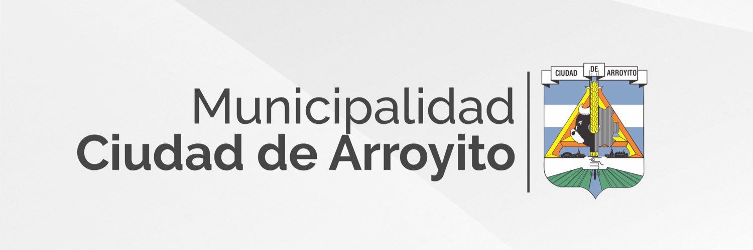 MuniArroyito's profile banner image