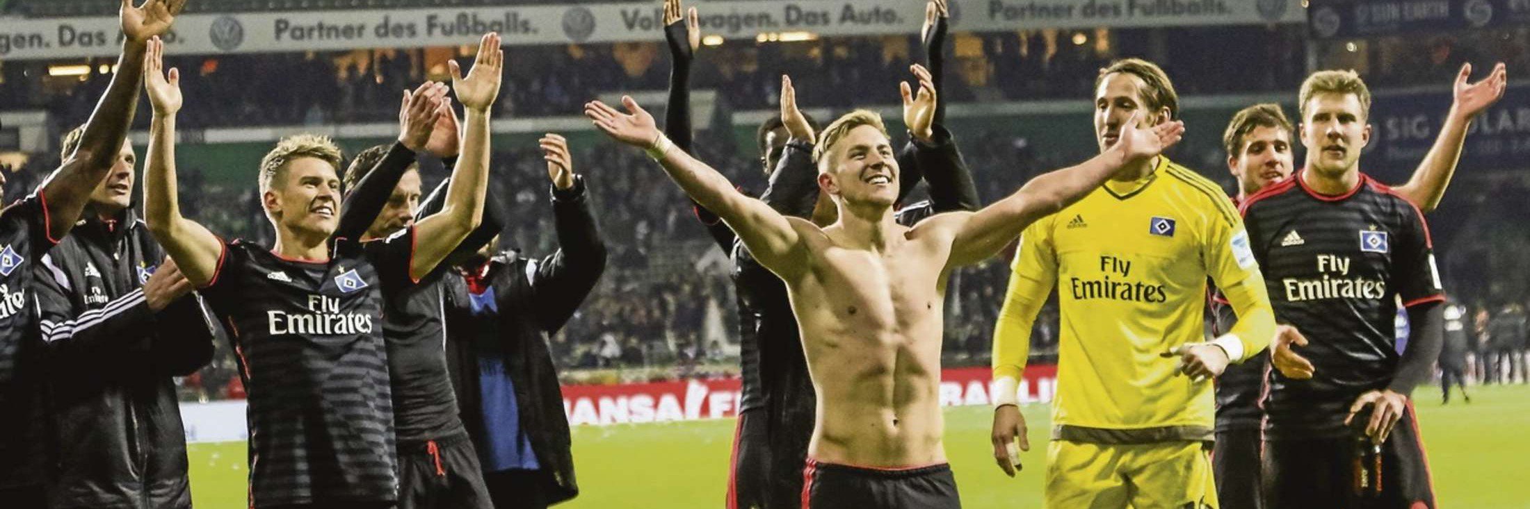 Lewis Holtby banner