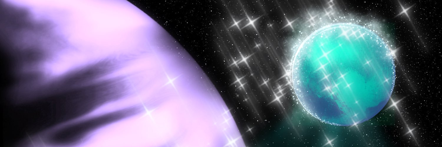 Jadainspace's profile banner image