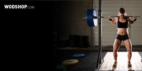 TheWODShop's profile banner image