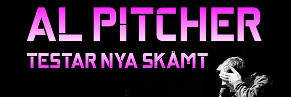 TheAlPitcher Profile Banner