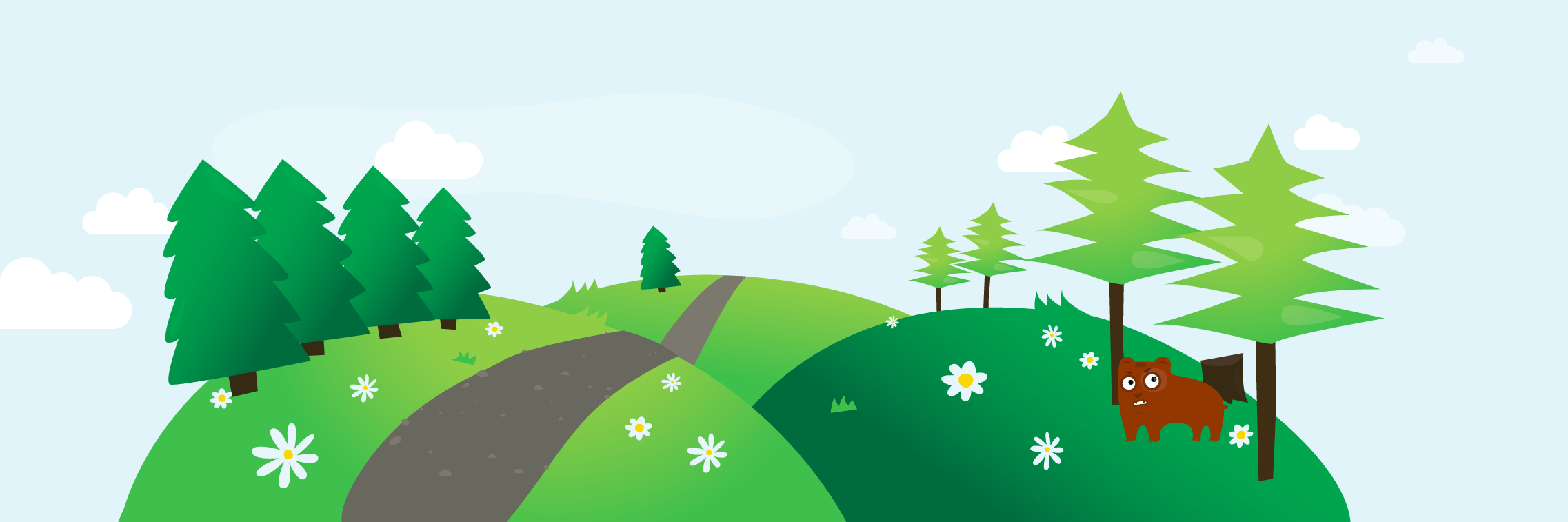 TheTreeHub's profile banner image