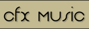 cfxmusic's profile banner image
