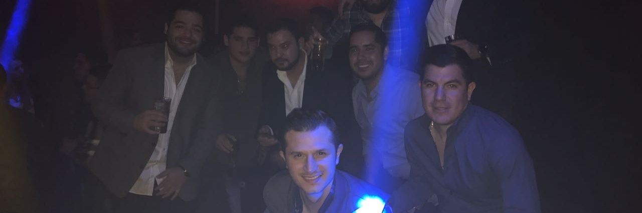 medicaoo's profile banner image