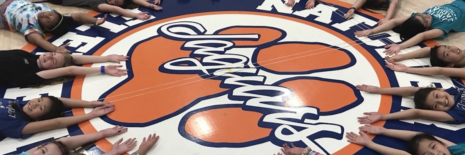 Natcher Elementary banner