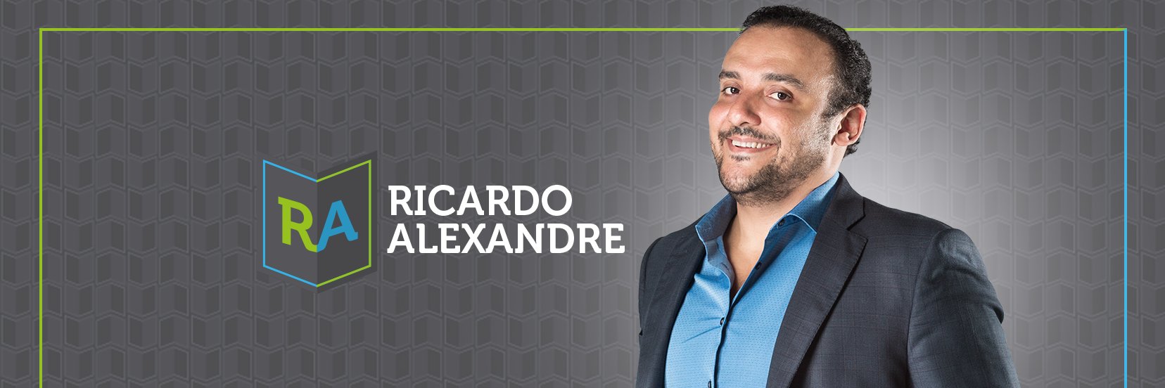 ProfRicardoAlex's profile banner image