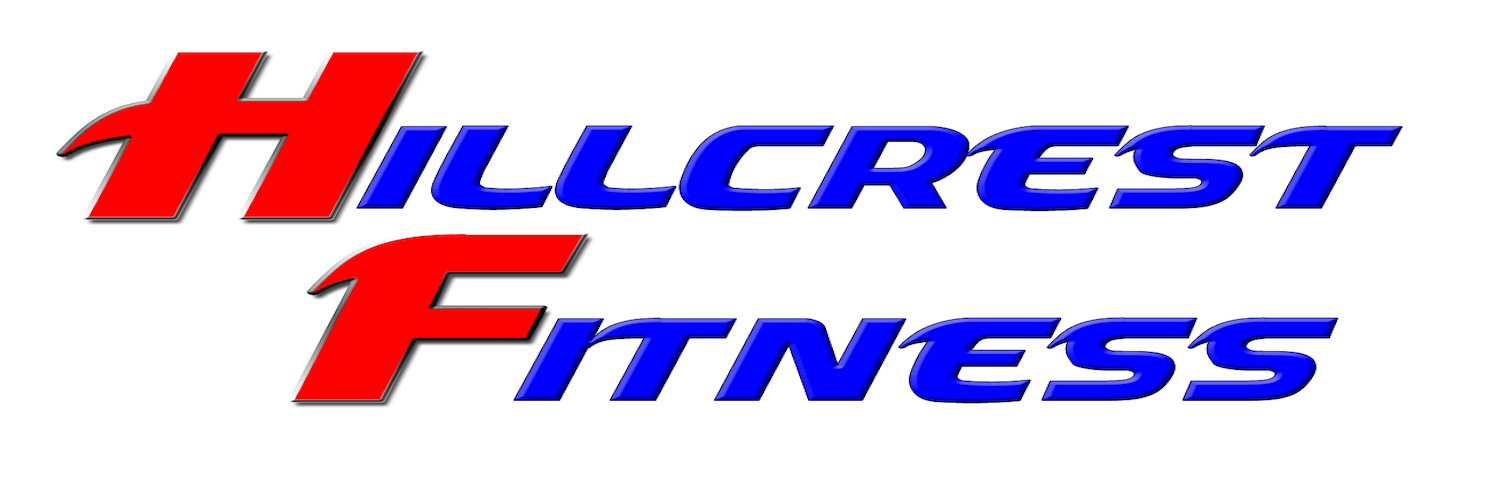 HillcrestFitnes's profile banner image