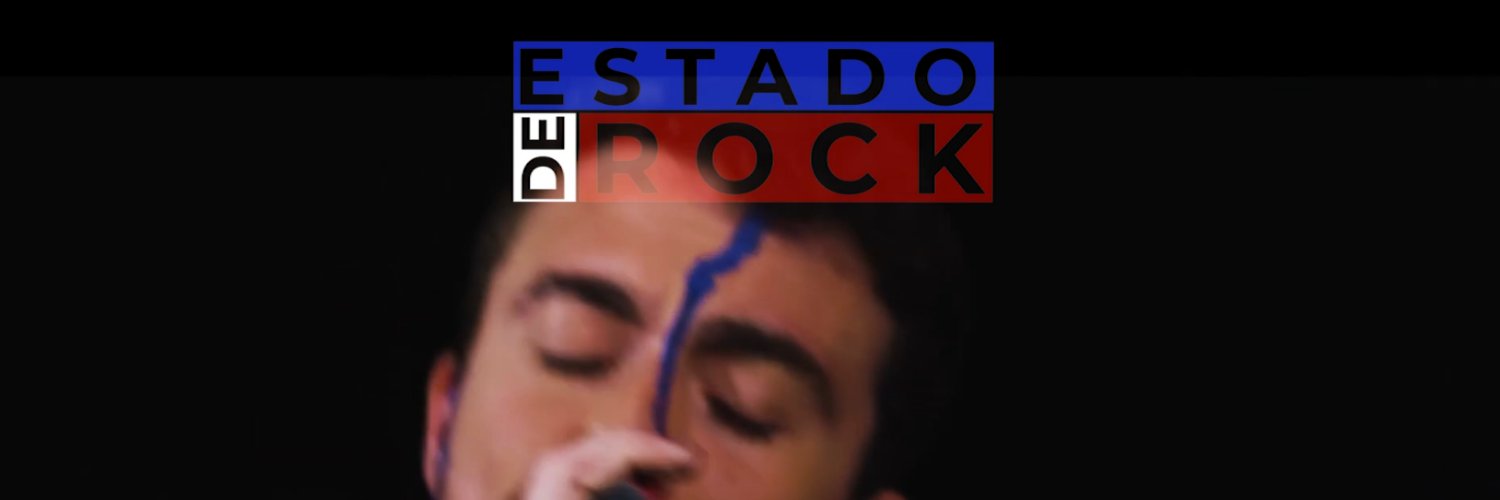 Estado de Rock banner