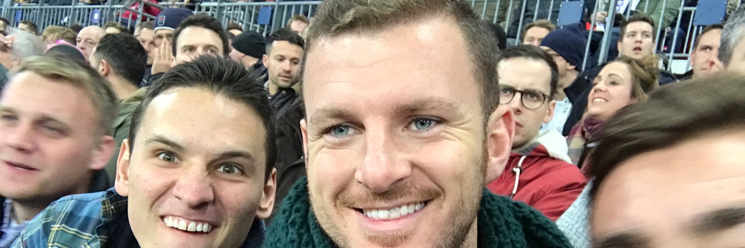 Jordan Fletcher banner