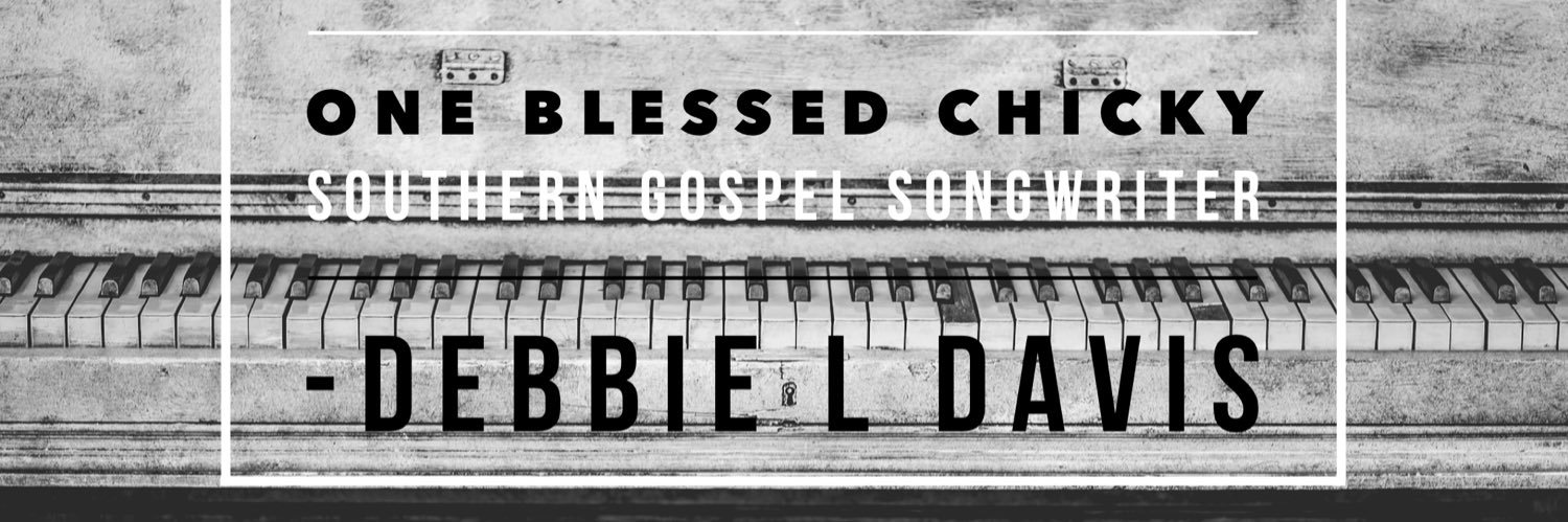 Debbie L Davis banner