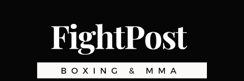FightPost's banner