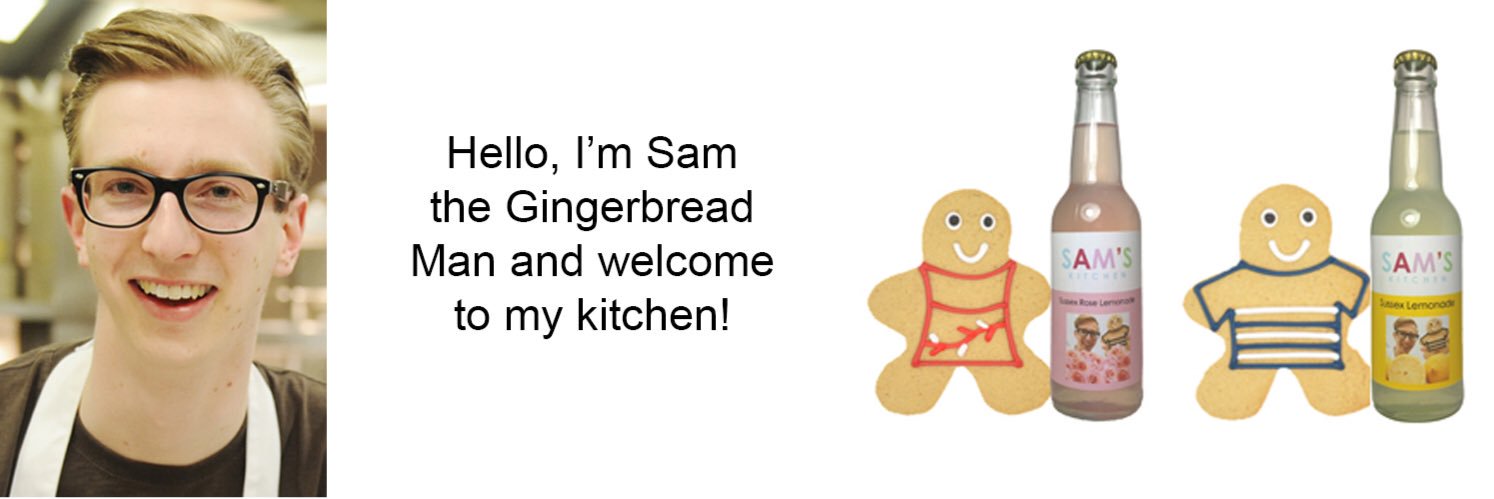 SamsKitchenUK's profile banner image