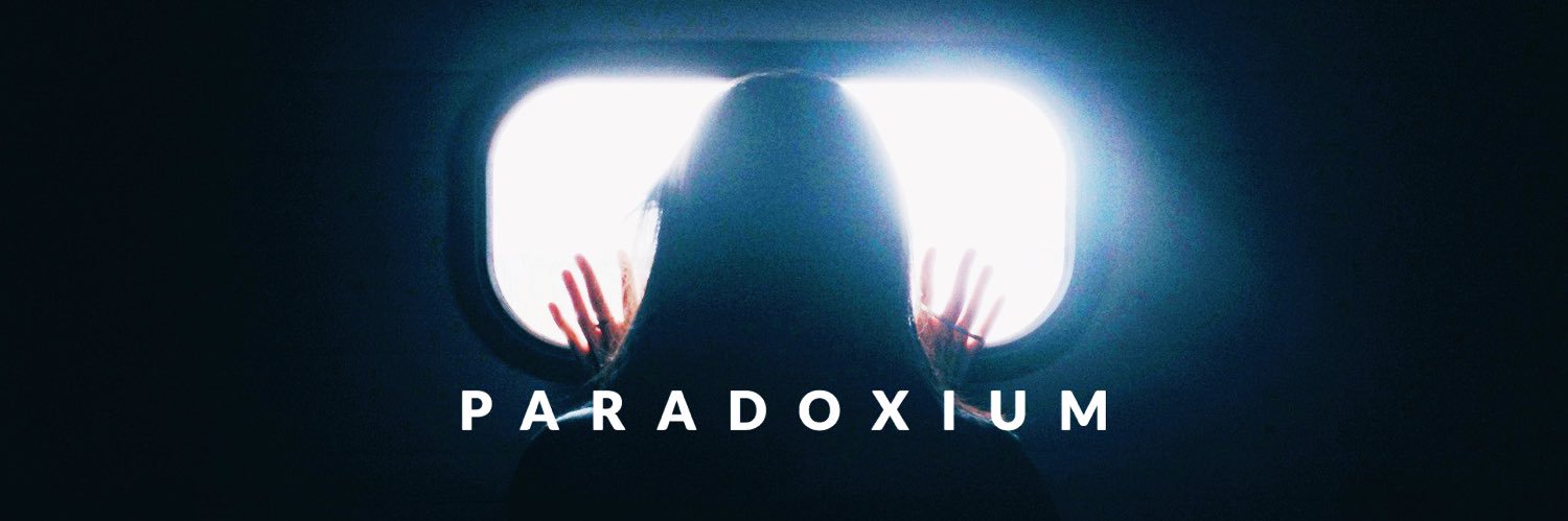parad0xium's profile banner image