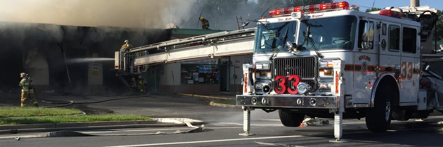 Kentland33's profile banner image