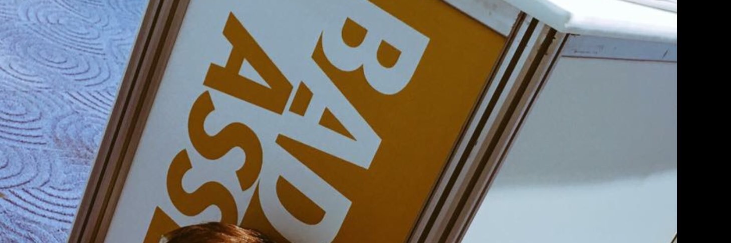 BadAssBookJockey banner