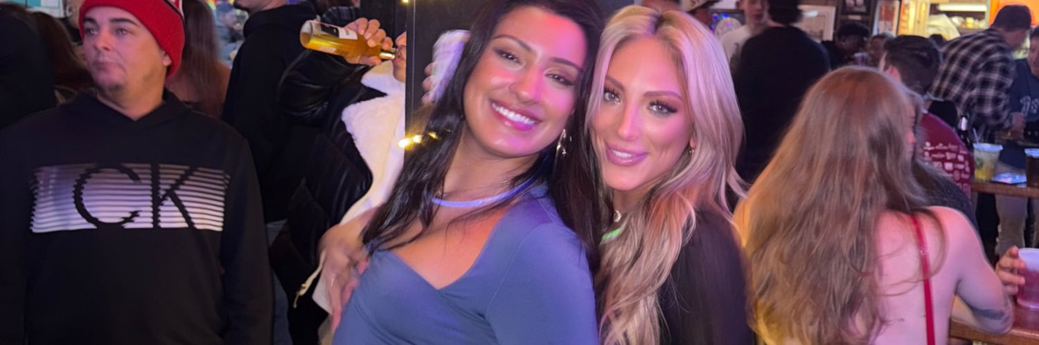 AshtynGarner's profile banner image
