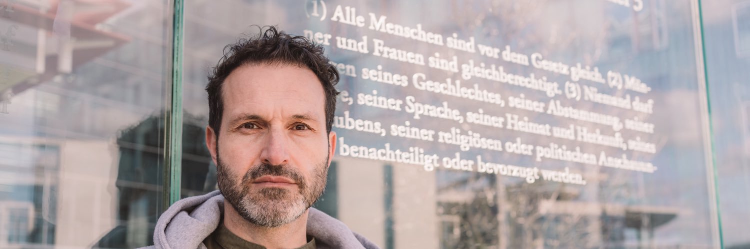 Alfonso Pantisano banner