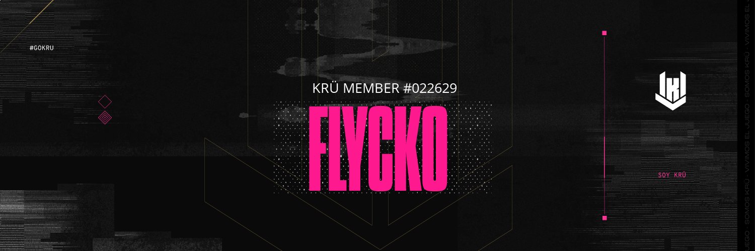 flycko1's profile banner image