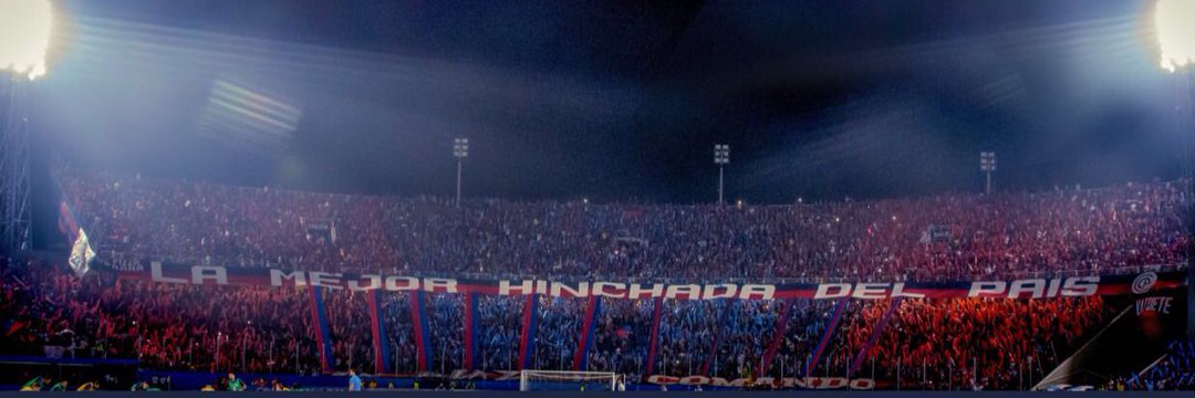 JorgeJoubert's profile banner image