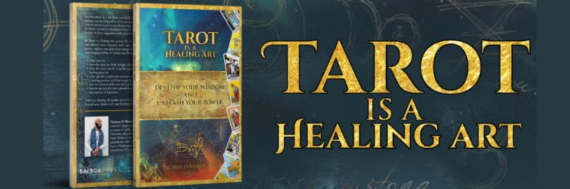 DrZTarot's profile banner image