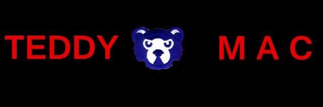 TeddyMacSoFly's profile banner image