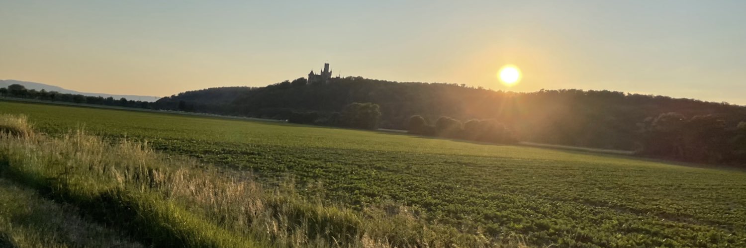 uǝƃɹǝq ɯoʇ (@tobe4it@norden.social) banner