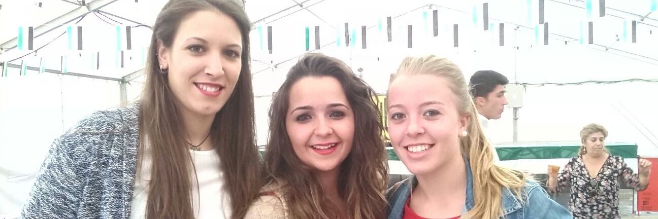 Maria Gonzalez :) banner