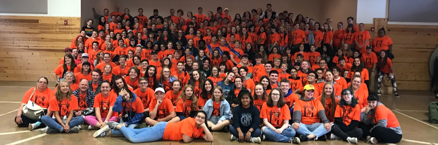 ORThespians's profile banner image