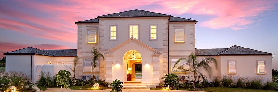 IslandVillas's profile banner image