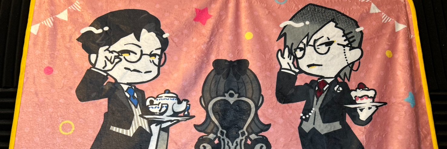 kirinim123's profile banner image