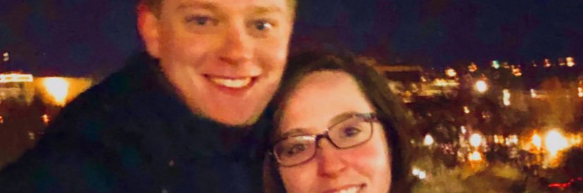 Rick Teegarden banner