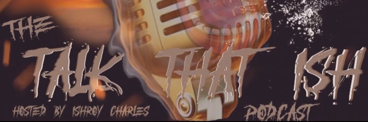 IshroyCharles's profile banner image