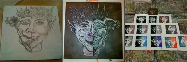 Draaye Profile Banner