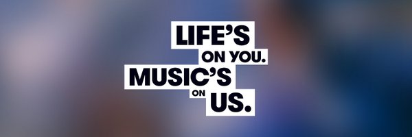 stingraymusic Profile Banner