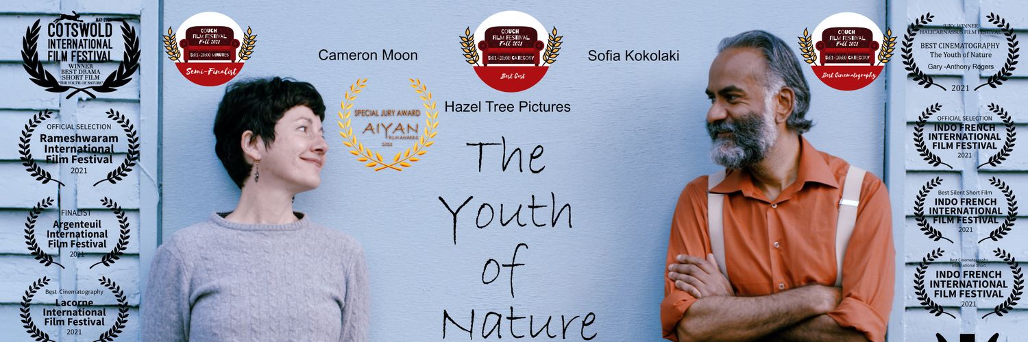 cameron moon banner