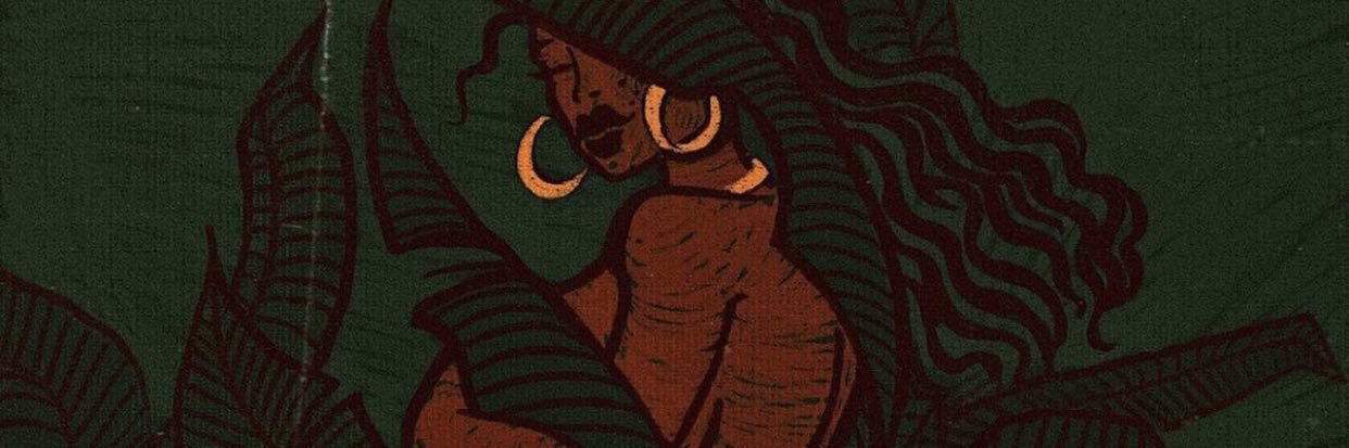 Ashleighediem's profile banner image