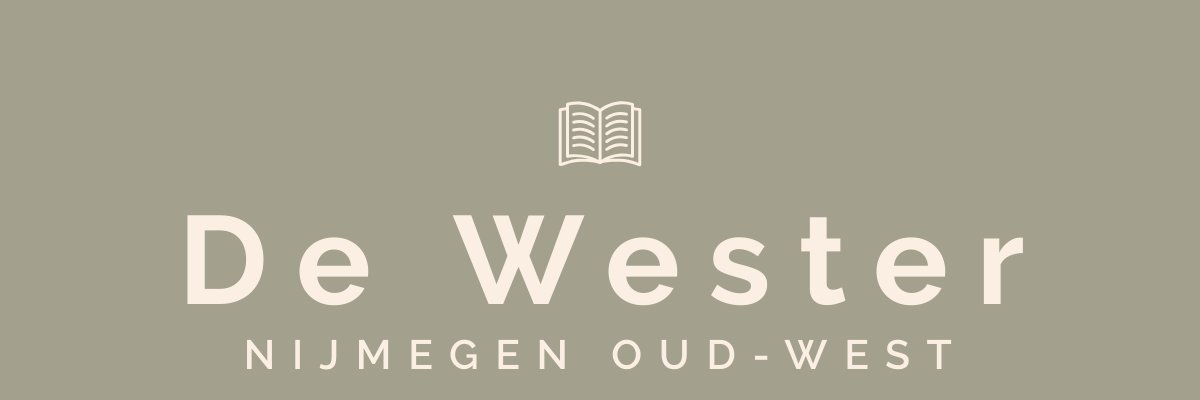 De_Wester's profile banner image