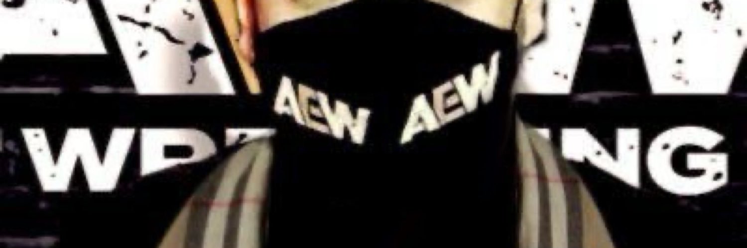 ✨I ليزنر#AEW I✨ banner