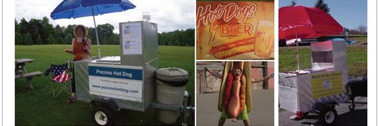 PoconoHotDog's profile banner image