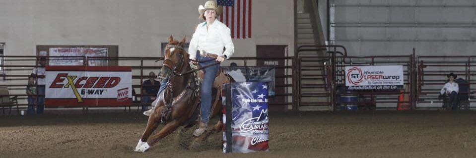 AllisonGossett's profile banner image