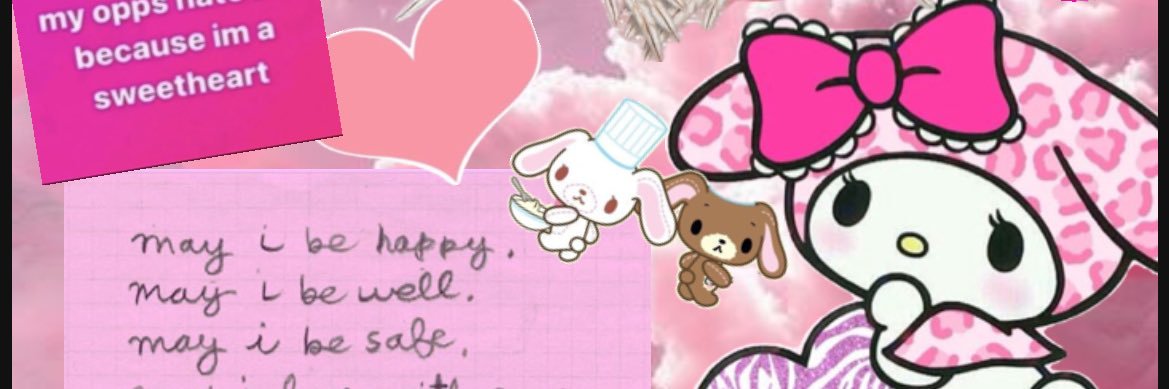 babytheepluto's profile banner image