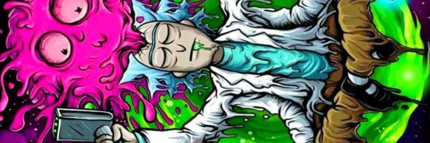 RedYellaFucka's profile banner image
