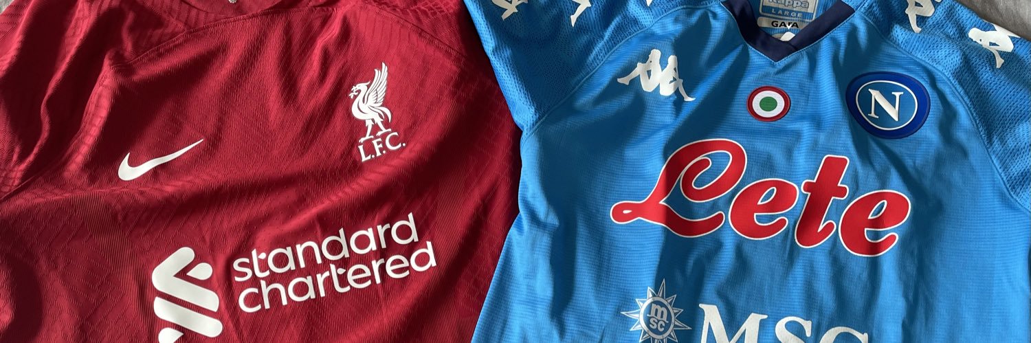 Lee Norfolk(Norfs) banner