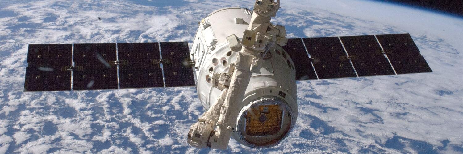 Gunter Krebs 🚀 🛰 🇺🇦 🇬🇱🏳️‍🌈 banner